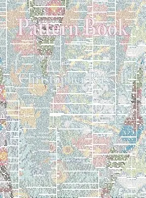 Kniha vzorov - Pattern Book