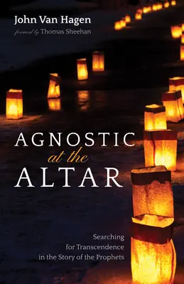 Agnostik pred oltárom - Agnostic at the Altar