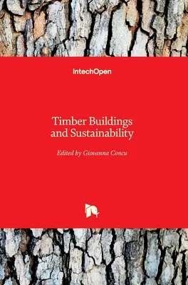Drevené budovy a udržateľnosť - Timber Buildings and Sustainability