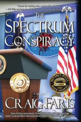Konšpirácia Spektrum - The Spectrum Conspiracy