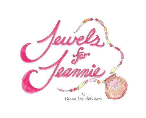 Šperky pre Jeannie - Jewels for Jeannie