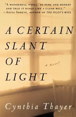 Určitý sklon svetla - A Certain Slant of Light