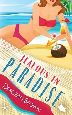 Žiarlivý v raji - Jealous in Paradise