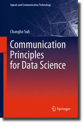 Komunikačné princípy pre dátovú vedu - Communication Principles for Data Science