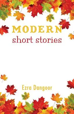 Moderné poviedky - Modern Short Stories