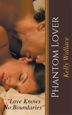 Prízračný milenec - Phantom Lover