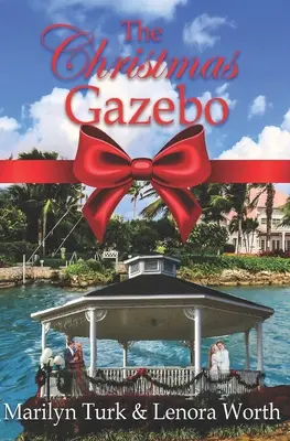 Vianočný altánok: Dve vianočné romance z minulosti a súčasnosti - The Christmas Gazebo: Two Christmas Romances of past and present