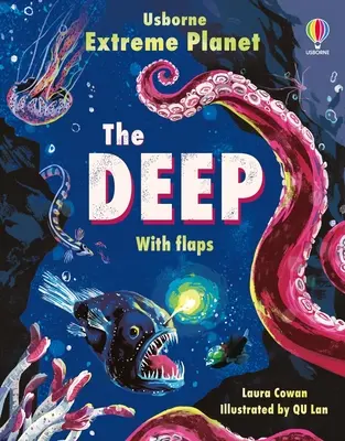 Extrémna planéta: Hlboká - Extreme Planet: The Deep