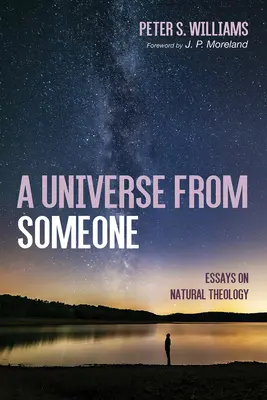 Vesmír od niekoho - A Universe From Someone
