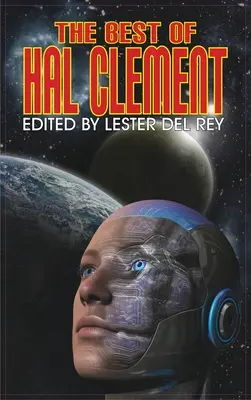To najlepšie od Hala Clementa - Best of Hal Clement