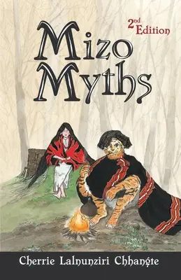 Mýty Mizo - Mizo Myths