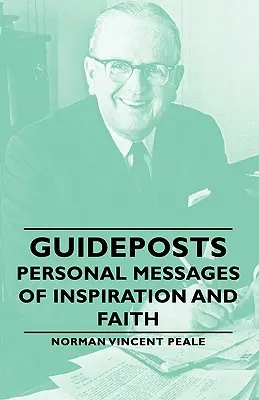 Vodítka - osobné posolstvá inšpirácie a viery - Guideposts - Personal Messages of Inspiration and Faith