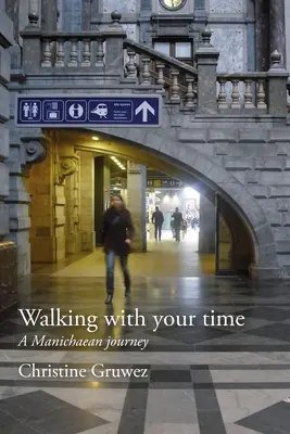 Kráčanie so svojím časom - Walking with your time