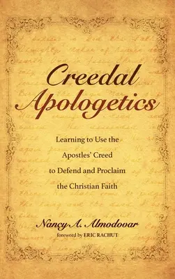 Krédoapologetika - Creedal Apologetics