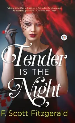 Nežná je noc - Tender is the Night