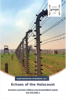 Ozveny holokaustu - Echoes of the Holocaust