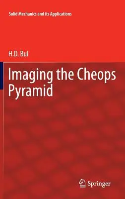 Zobrazenie Cheopsovej pyramídy - Imaging the Cheops Pyramid