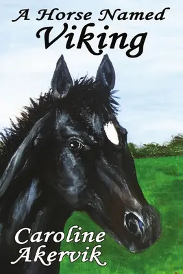 Kôň menom Viking - A Horse Named Viking
