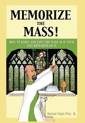 Zapamätaj si omšu! - Memorize the Mass!