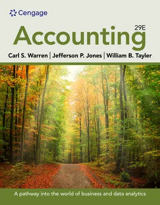 Účtovníctvo - Accounting