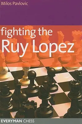 Boj s Ruy Lopezom - Fighting the Ruy Lopez
