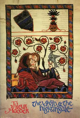 Panna a slávik: Stredoveká latinská lyrika - The Virgin & the Nightingale: Medieval Latin Lyrics