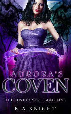 Aurorin klenot - Aurora's Coven