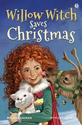 Čarodejnica Willow zachraňuje Vianoce - Willow Witch Saves Christmas