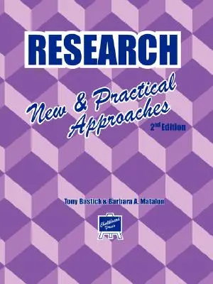 Výskum: Nové a praktické prístupy - Research: New & Practical Approaches