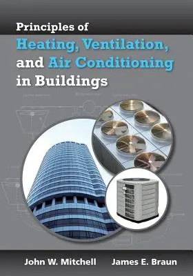 Princípy HVAC 1e - Principles HVAC 1e
