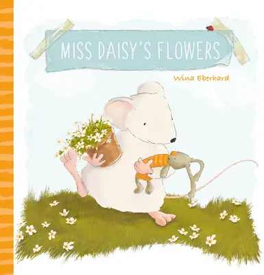 Kvety slečny Daisy - Miss Daisy's Flowers