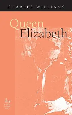 Kráľovná Alžbeta - Queen Elizabeth