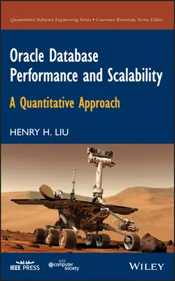 Výkonnosť databázy Oracle - Oracle Database Performance