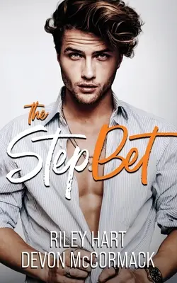 Kroková stávka - The Step Bet