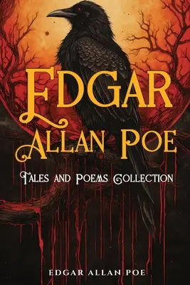 Edgar Allan Poe: Zbierka poviedok a básní - Edgar Allan Poe Tales and Poems Collection
