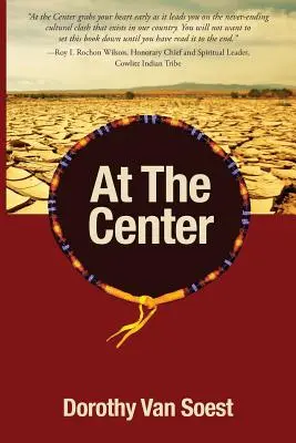 V centre - At The Center