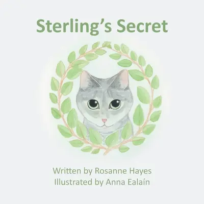 Sterlingovo tajomstvo - Sterling's Secret