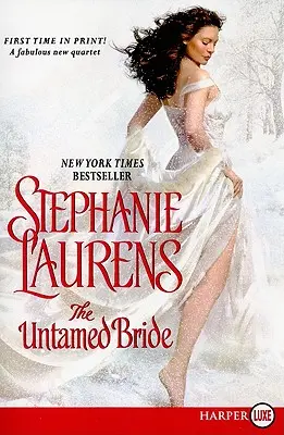 Neskrotná nevesta - The Untamed Bride