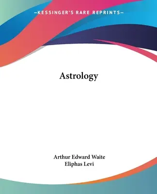 Astrológia - Astrology
