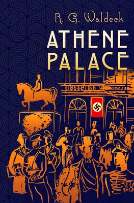 Aténsky palác - Athene Palace