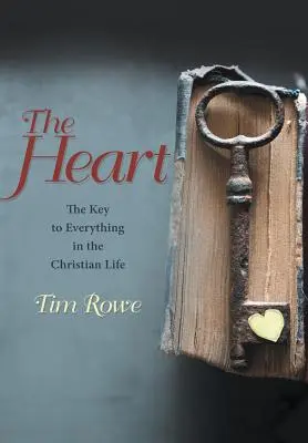 Srdce: Kľúč ku všetkému v kresťanskom živote - The Heart: The Key to Everything in the Christian Life