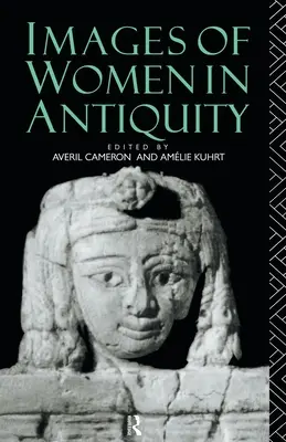 Podoby žien v antike - Images of Women in Antiquity