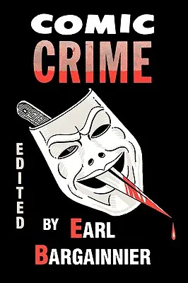 Komické zločiny - Comic Crime