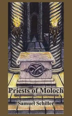 Molochovi kňazi - Priests of Moloch