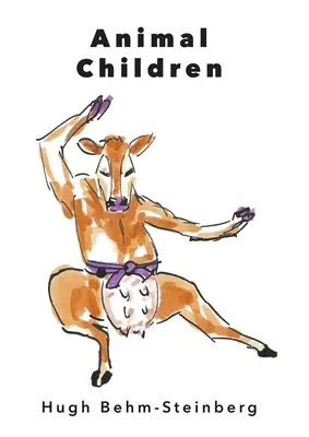 Deti zvierat - Animal Children