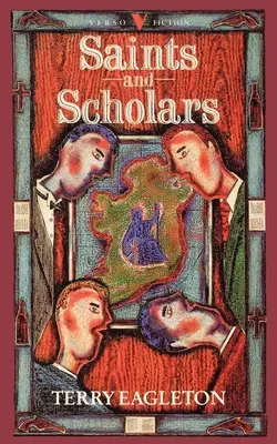 Svätci a učenci - Saints and Scholars