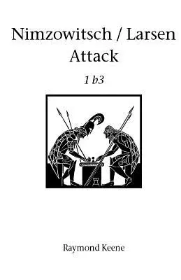 Útok Nimsowitsch / Larsen - Nimsowitsch / Larsen Attack