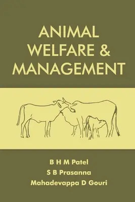 Dobré životné podmienky zvierat a manažment - Animal Welfare and Management