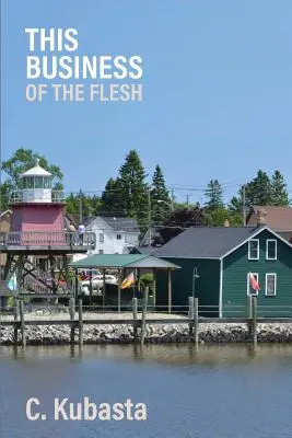 Tento obchod s telom - This Business of the Flesh