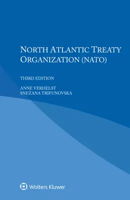 Organizácia Severoatlantickej zmluvy (NATO) - North Atlantic Treaty Organization (NATO)
